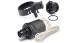 Solenoid kit G4 24V za PGA/PEB serije ventila